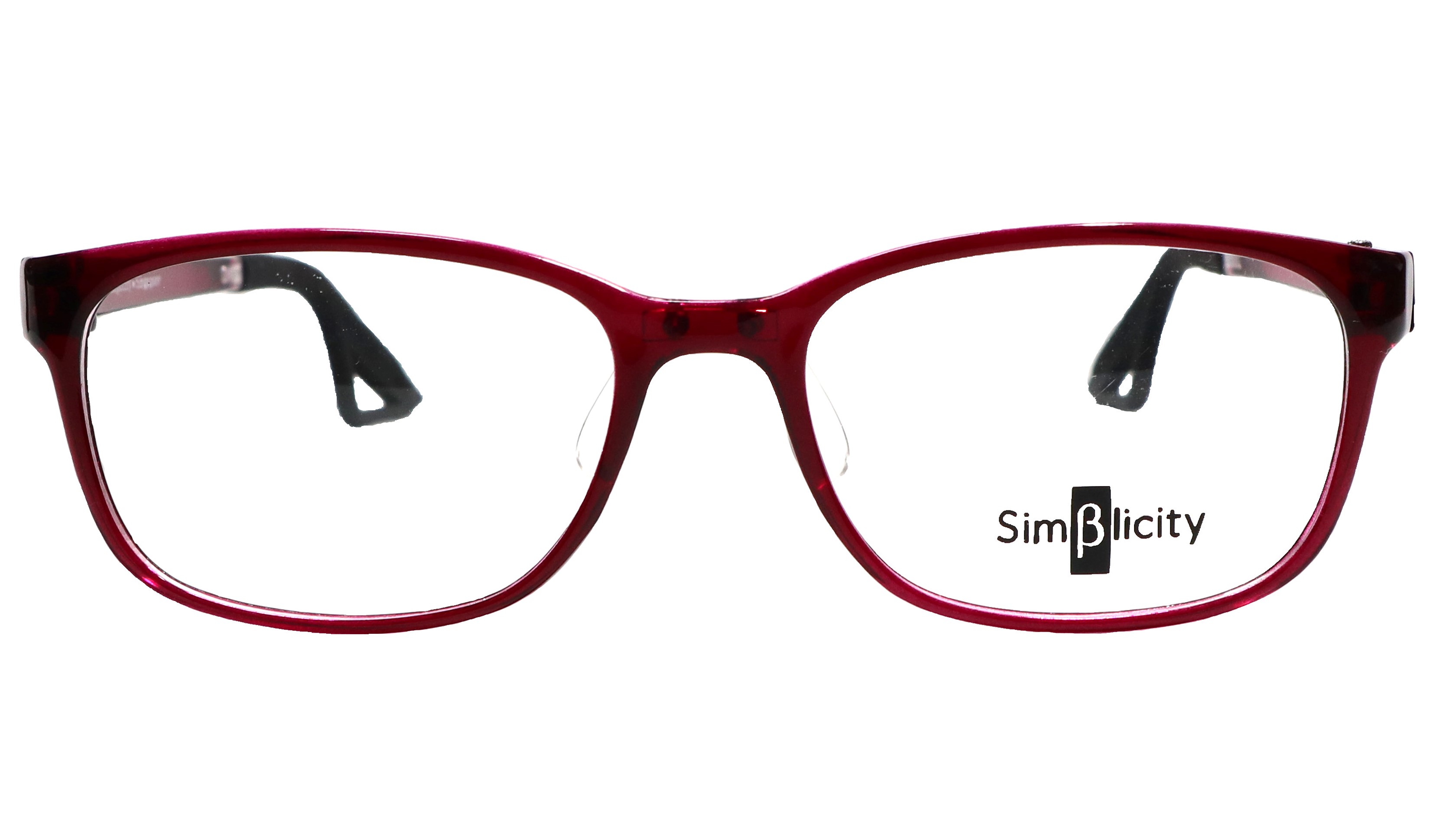 Spectacles Red